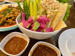 -老白肉馆(临江小区店)
