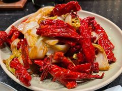 -壮壮酒馆 Bistro Strong(蓝色港湾店)