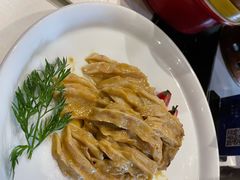 -京味斋·北京烤鸭(新源街店)