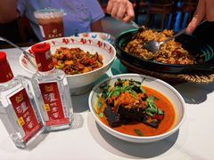 -匠熙小馆(崇文门店)