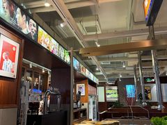 -牧童禧肉社·韩国炭火烤肉店(中粮祥云小镇创始店)