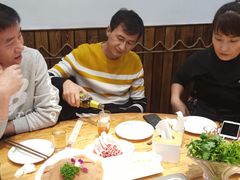 -草原塞蛮羊火锅城(港湾店)