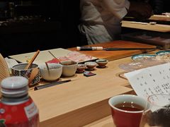 -元熹会席料理