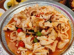 -老板恋上鱼(印象城店)