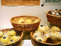 -富贵面包公司(运河店)