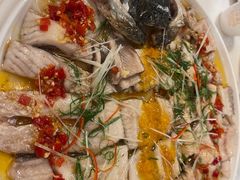 -清晖小苑•顺德地方菜(壹海城店)