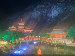 -禅宗少林·音乐大典