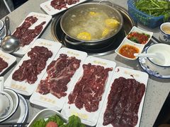 -贵宾牛·潮汕牛肉火锅(珠池总店)