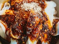 -王萍面皮(桃园二巷店)