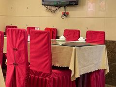 -东四民芳餐厅(朝阳门店)