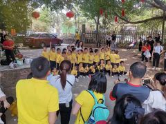 -任达丞国农庄(任达山庄店)