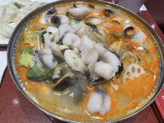 -喜家德虾仁水饺(长泰广场店)