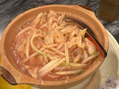 -紫金食坊(江南西路店)