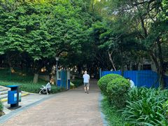 -天河儿童公园