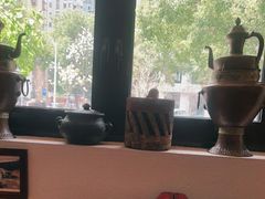 -敏珠拉姆藏餐·南京厨房(富春江东街店)