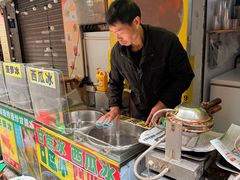 -阿叔鸡蛋仔(燎原路店)