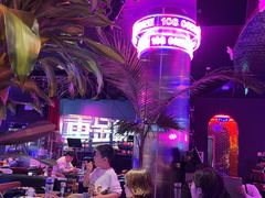 -108·公社·创意餐厅·LIVE HOUSE(李公堤店)