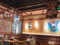 -鑫花溪牛肉米粉(文星广场店)