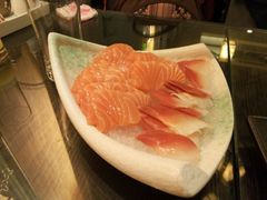 android_upload_pic-科尔海悦酒店樱之河日本料理(清河东路店)