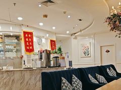 -花舍·新派粤菜·西餐·下午茶(亚运村·鸟巢店)