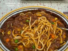 -新辉港式茶餐厅(北栅店)