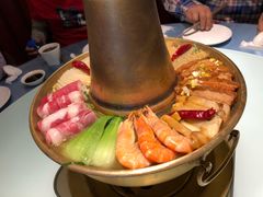 -鼓楼东街老火锅(鼓楼店)