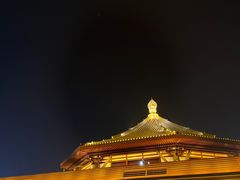 -隋唐洛阳城明堂天堂景区