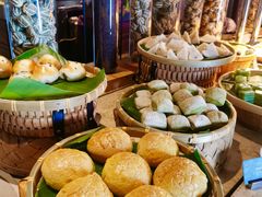 -海南清水湾莱佛士酒店