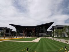 -北京雁栖湖国际会展中心