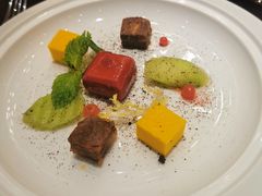 -臻萃轩中餐厅(国家会展中心店)