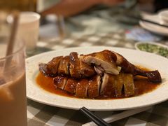 -新大咀港式茶餐厅(宝山万达店)