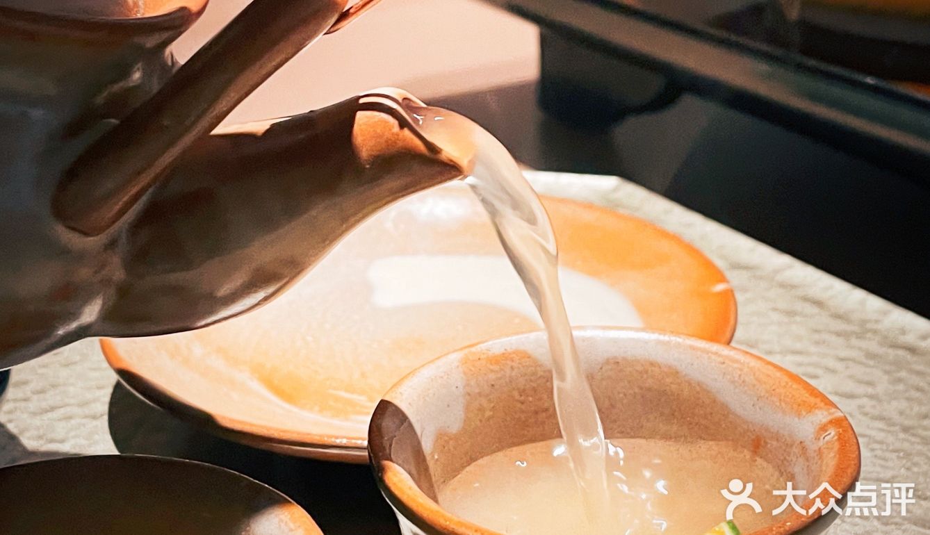 广州丨🎏桌前OMAKASE你试过吗❓