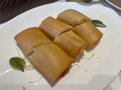 -正佳广场万豪酒店-粤菜餐厅·点心·海鲜·聚餐