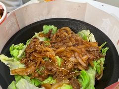 -牛邸·烧肉饭(来福士店)