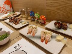 -小句号·精致料理(江南环球港店)
