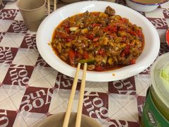 -老三样·旧食新味(船山路店)