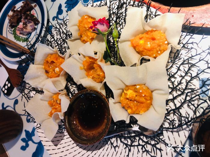 桂满陇(德基广场店)公主素蟹粉图片 - 第2898张