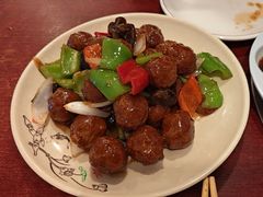 -聚首堂·特色小吃·肘子(什刹海德胜门店)