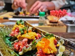 海胆和牛-三川·十酒Izakaya(南昌路店)