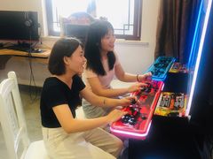 -麓舍全景太湖温泉别墅团建拓展会议亲子