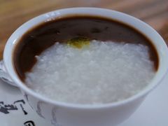 -笃笃笃糖粥(十全街店)