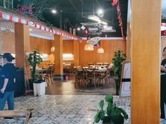 -味莊餐厅(康庄南街店)