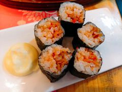 -花漫里日式餐厅(刺桐店)