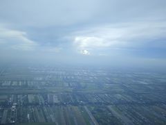 -曼谷素万那普国际机场