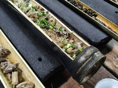 -竹泉农庄·竹筒饭(从化店)
