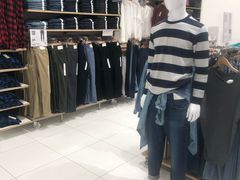 -优衣库(无锡荟聚购物中心店)