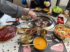-重庆麻辣烫(国权路店)