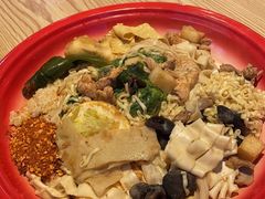 -北京邮电大学-清真餐厅