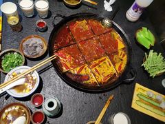 -胖碗火锅(观音桥店)