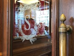 -Cafe Sacher(WIEN)
